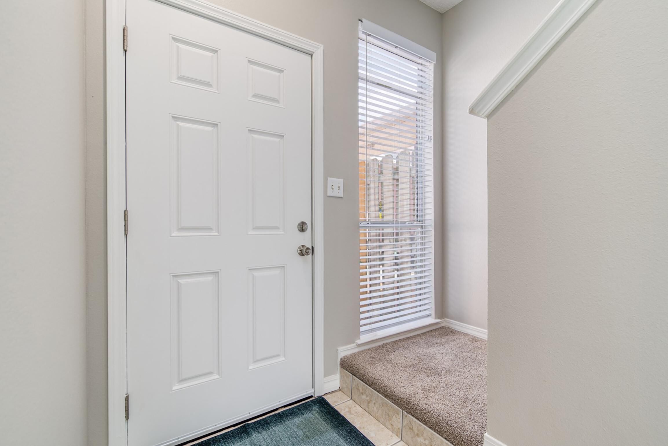 Maison mitoyenne, plusieurs lits (Gulf Walk 506) | Intérieur