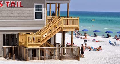 Gulf Walk 506