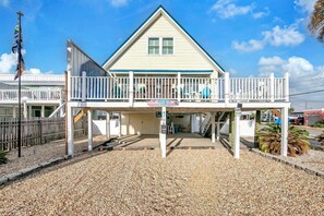 House, Multiple Beds (Coastal Bliss) | Exterior - Coastal Bliss (Panama City Beach)