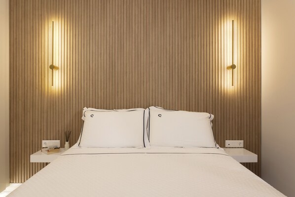 1 habitación