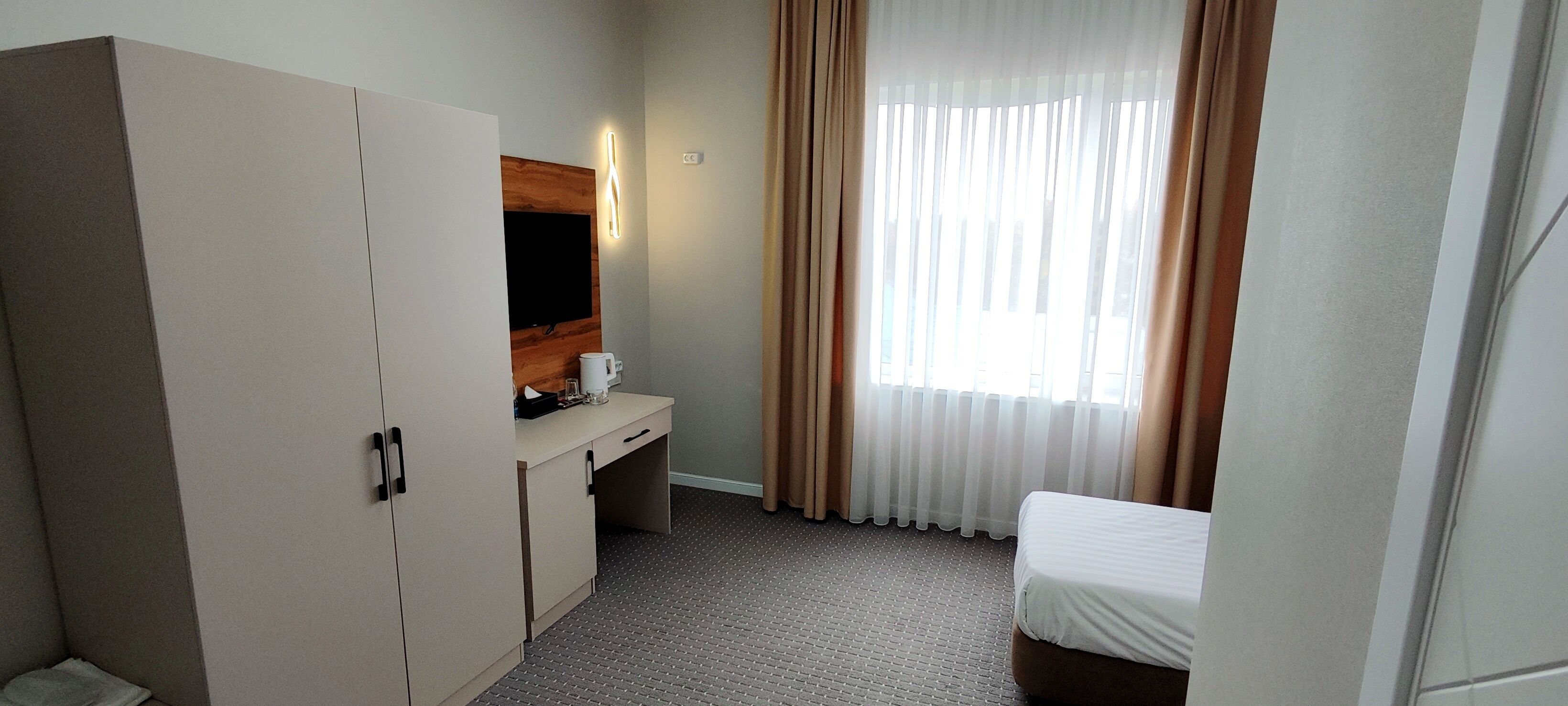Foto - Cozy Hotel