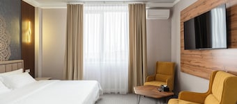 Cozy Hotel