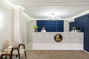 Recepción