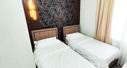 Cozy Hotel