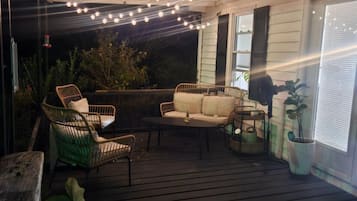 テラス / パティオ