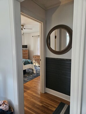 2 camere, ferro/asse da stiro, Wi-Fi, lenzuola