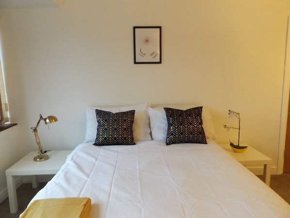 Dormitorio compartido, 1 habitación, vistas a la ciudad | 1 dormitorio