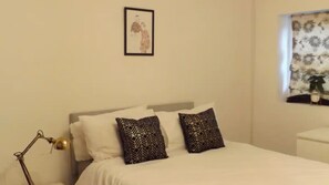 Dormitorio compartido, 1 habitación, vistas a la ciudad | 1 dormitorio