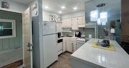 #A Gulf Highlands Cozy Condo-BEACH ACCESS