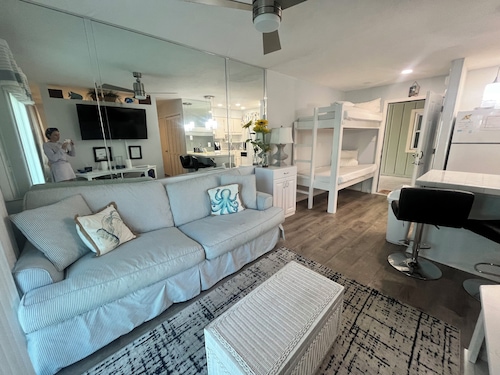 #A Gulf Highlands Cozy Condo-BEACH ACCESS