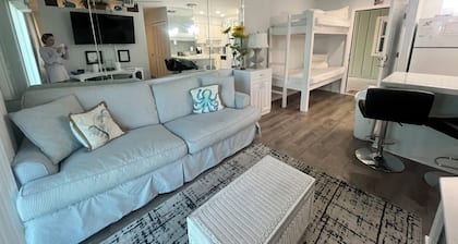 #A Gulf Highlands Cozy Condo-BEACH ACCESS