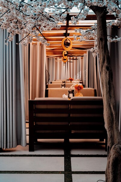 Tchetche Hotel & Restaurant