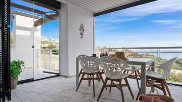 Appartement | 2 slaapkamers