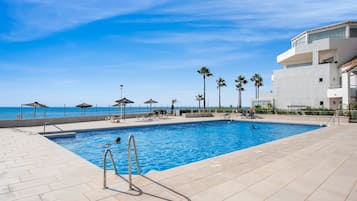 Apartamento | 2 dormitorios