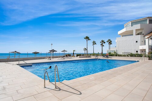 Sea View Apartment in Casares del Mar - Ref M50