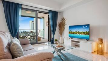 Apartament | 2 dormitoris