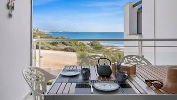 Apartamento | 2 quartos