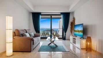 Apartamento | 2 dormitorios