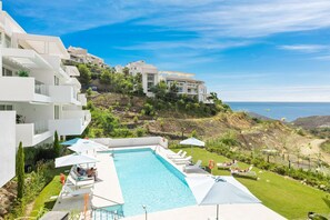 Apartamento | 2 dormitorios