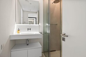 Apartment | 2 bedrooms - Hillside Flat With Pool in Palo Alto - Ref M49 (Ojén)