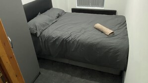 Gemeinsamer Schlafsaal, 1 Schlafzimmer, Stadtblick