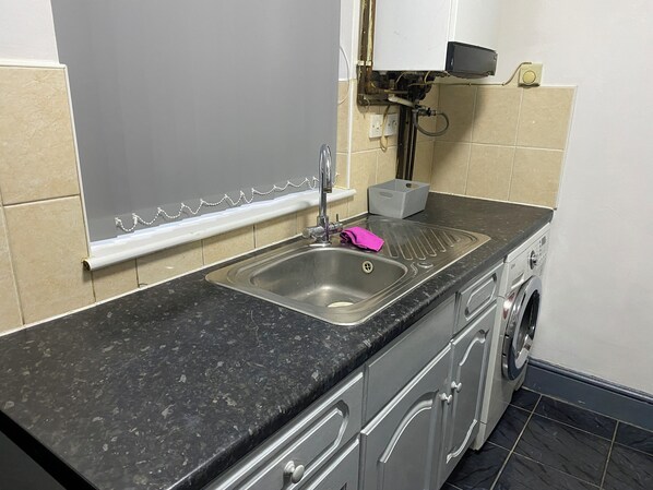 Gemeinsamer Schlafsaal, 1 Schlafzimmer, Stadtblick | Innenbereich