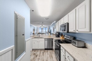 Private kitchen - Palacio 1704 (Pensacola)