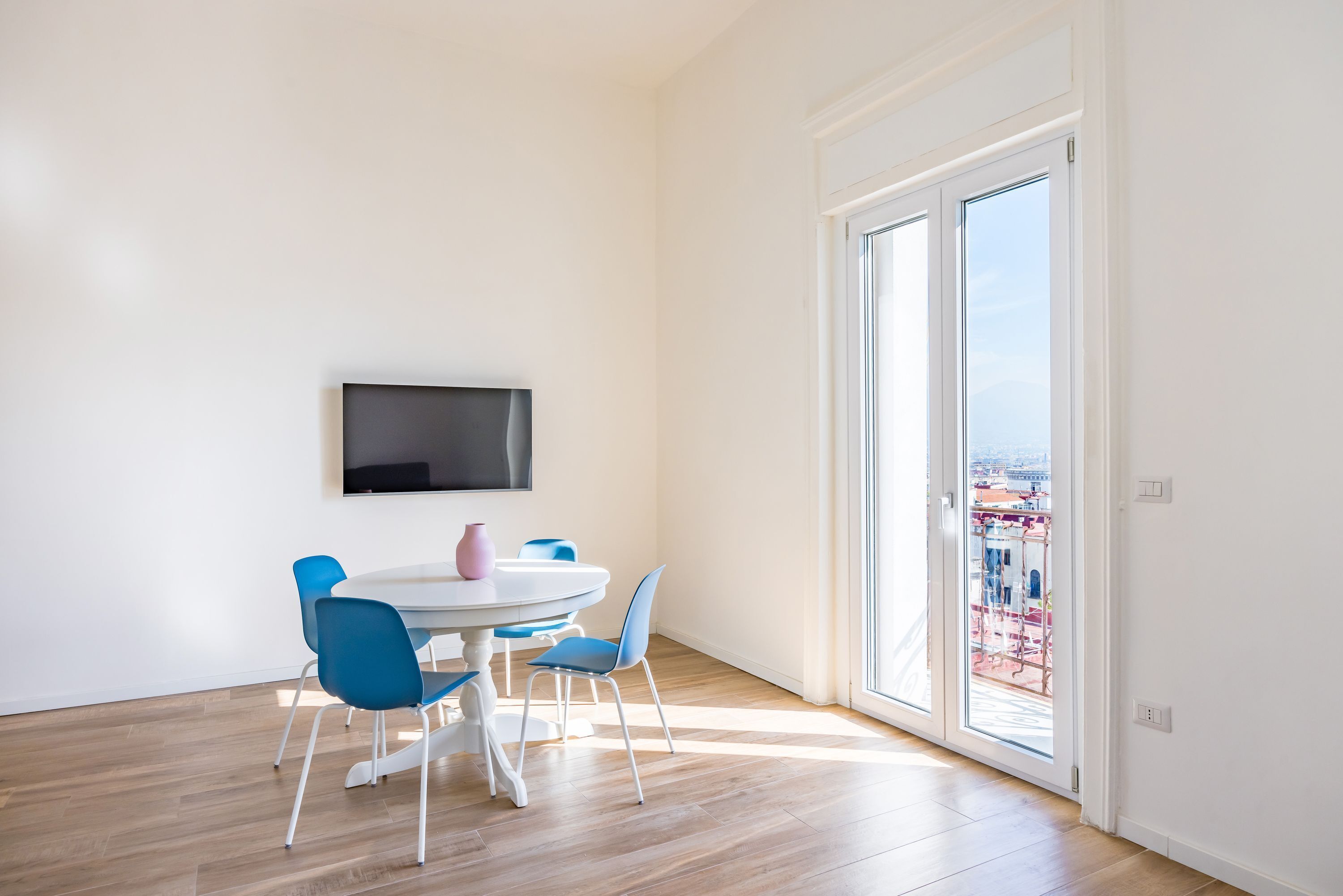 Casa | 2 quartos