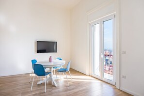 Appartement | 2 chambres