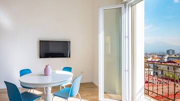 Casa | 2 quartos