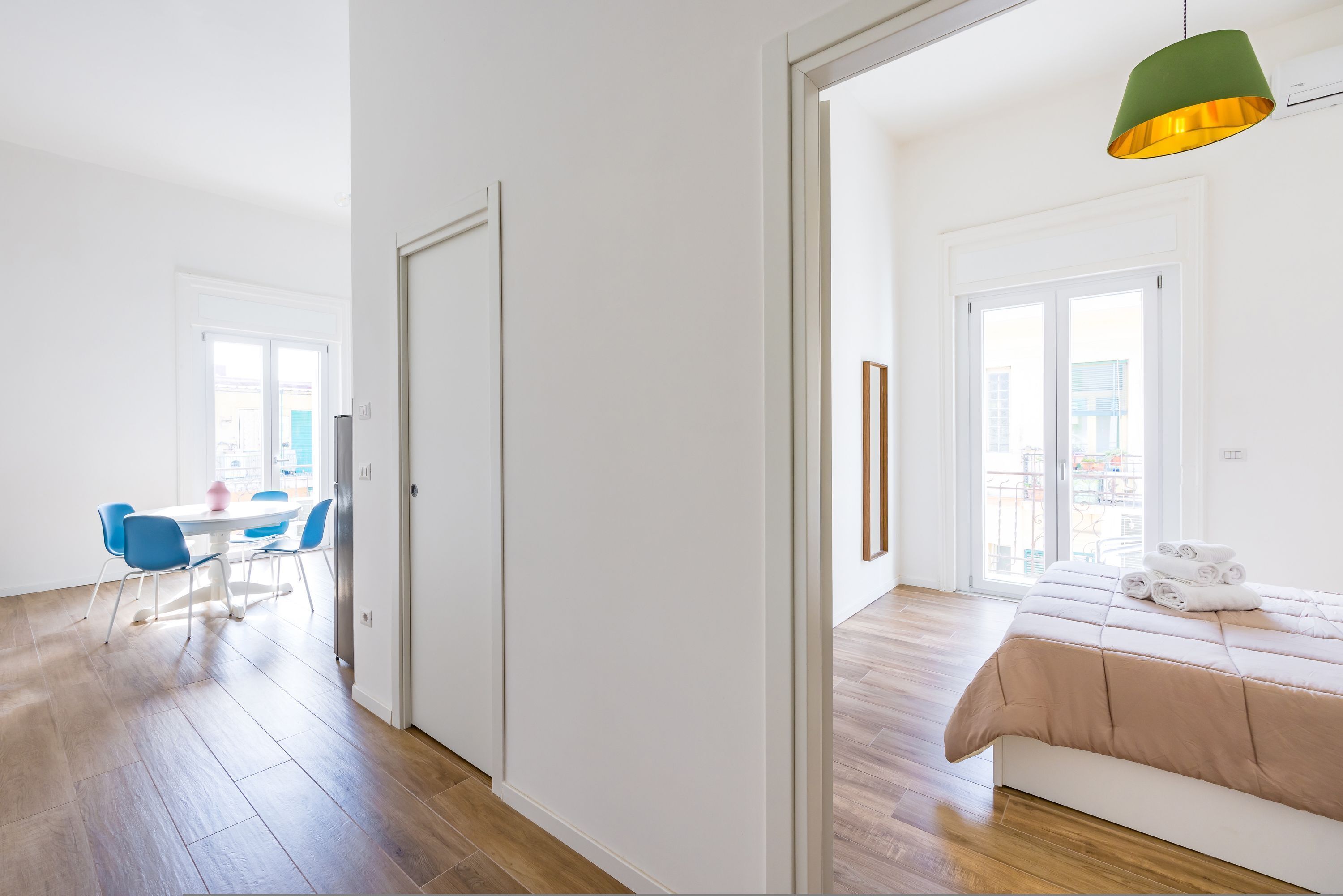 Casa | 2 quartos