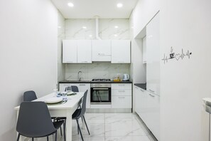 Leilighet | 3 soverom