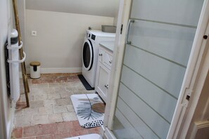 Interior - Maison de charme - Two Bedroom House, Sleeps 4 (Bourgueil)