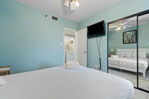 Apartamento, varias camas (Romar Place 305) | 3 dormitorios