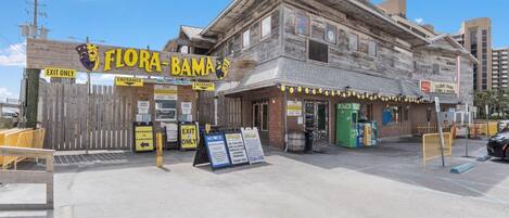 Condo, Multiple Beds (Romar Place 305) | Exterior