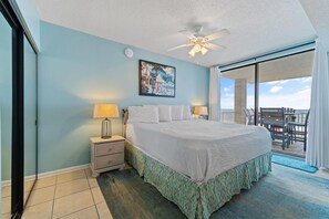 Apartamento, varias camas (Romar Place 305) | 3 dormitorios