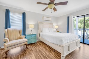 Condo, Multiple Beds (Romar Village 112)