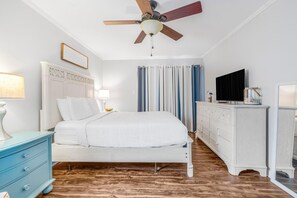 Condo, Multiple Beds (Romar Village 112) | 2 bedrooms - Romar Village 112 (Orange Beach)