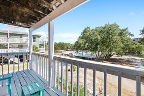 Condo, Multiple Beds (Romar Village 112) | Property grounds - Romar Village 112 (Orange Beach)
