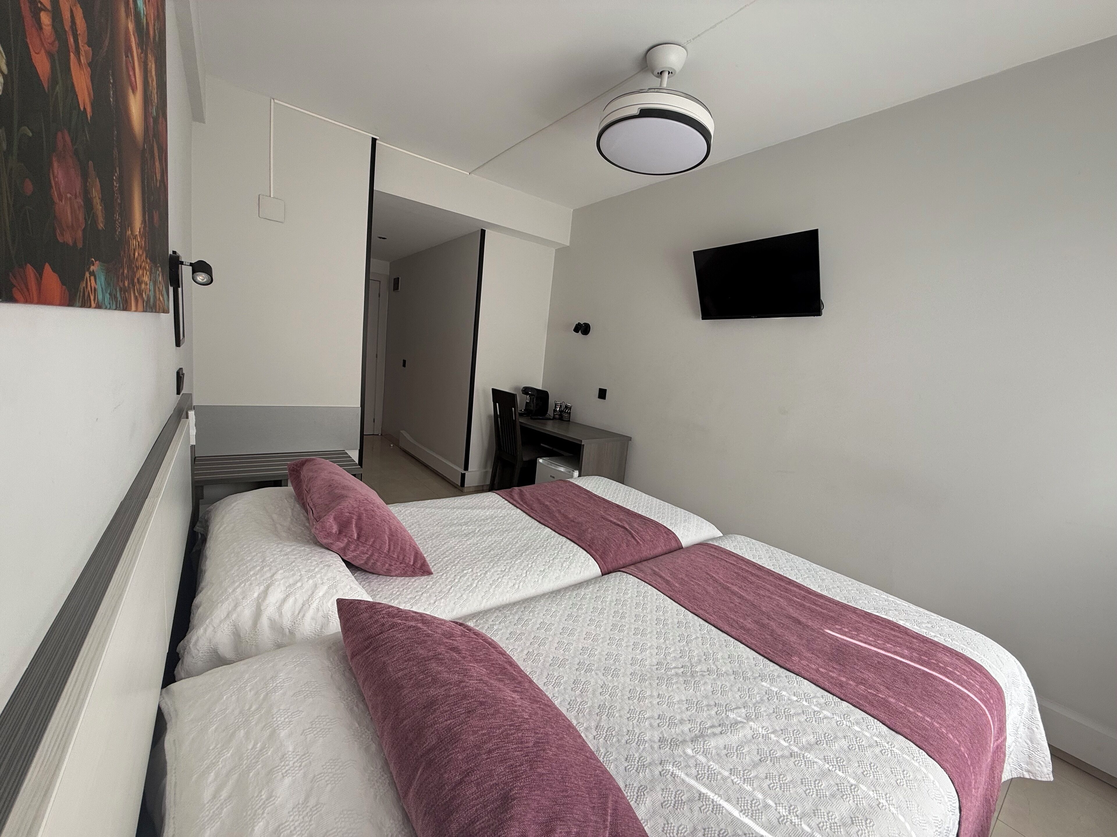 Foto - Plaza Santander