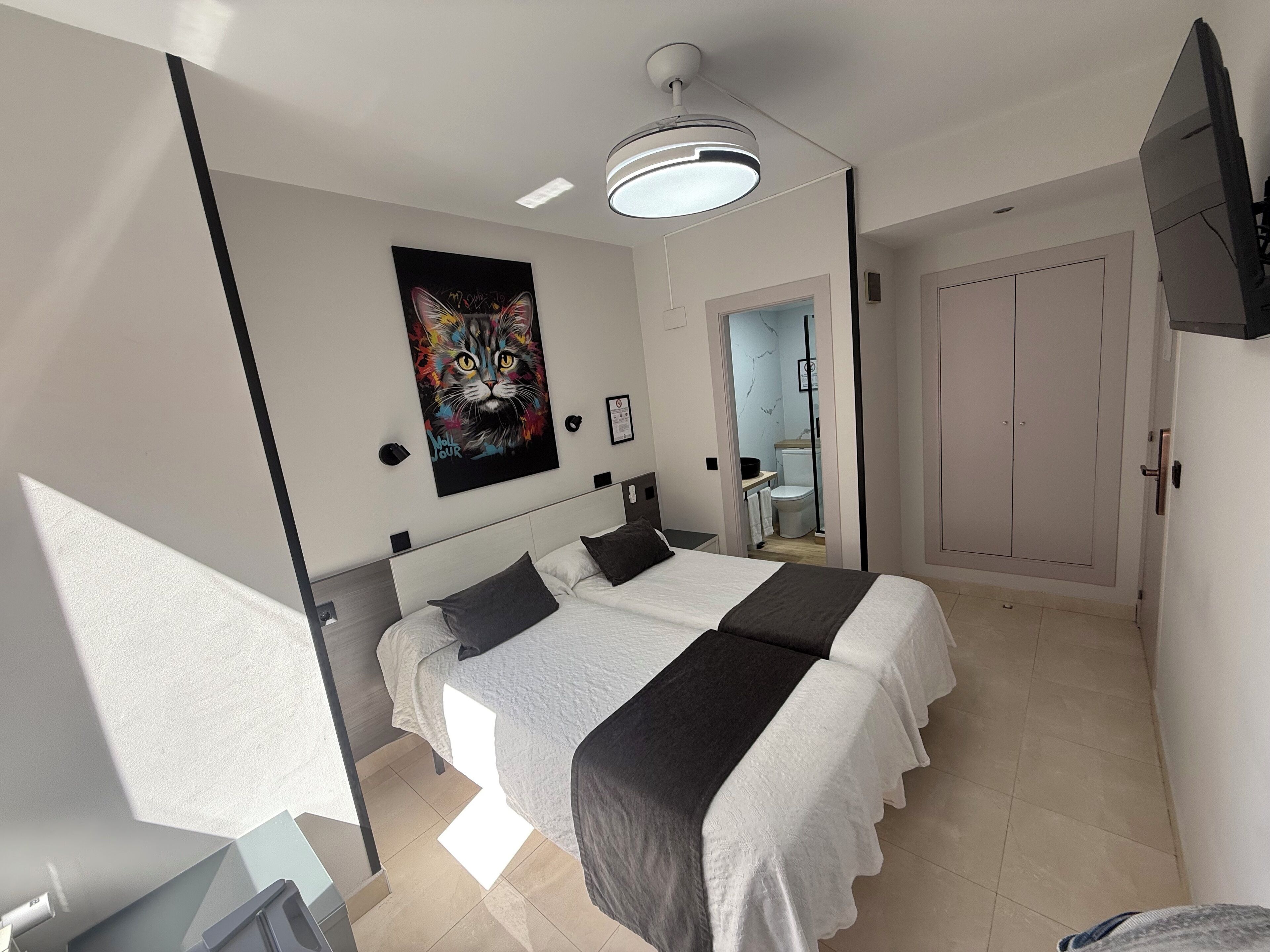 Foto - Plaza Santander