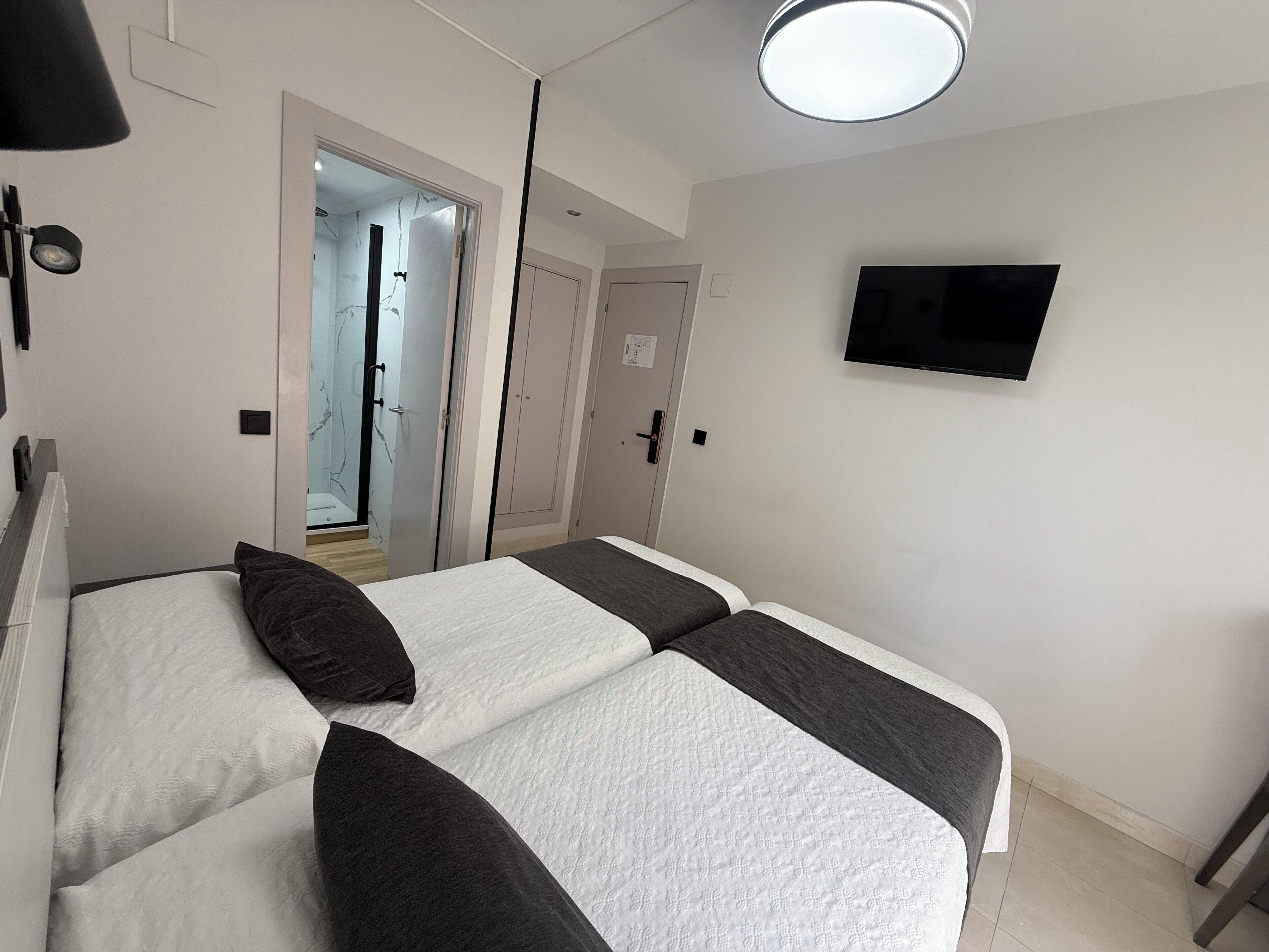 Foto - Plaza Santander