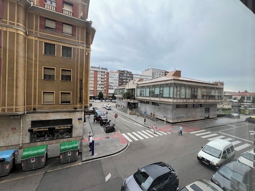 PLAZA SANTANDER
