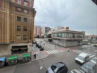 PLAZA SANTANDER