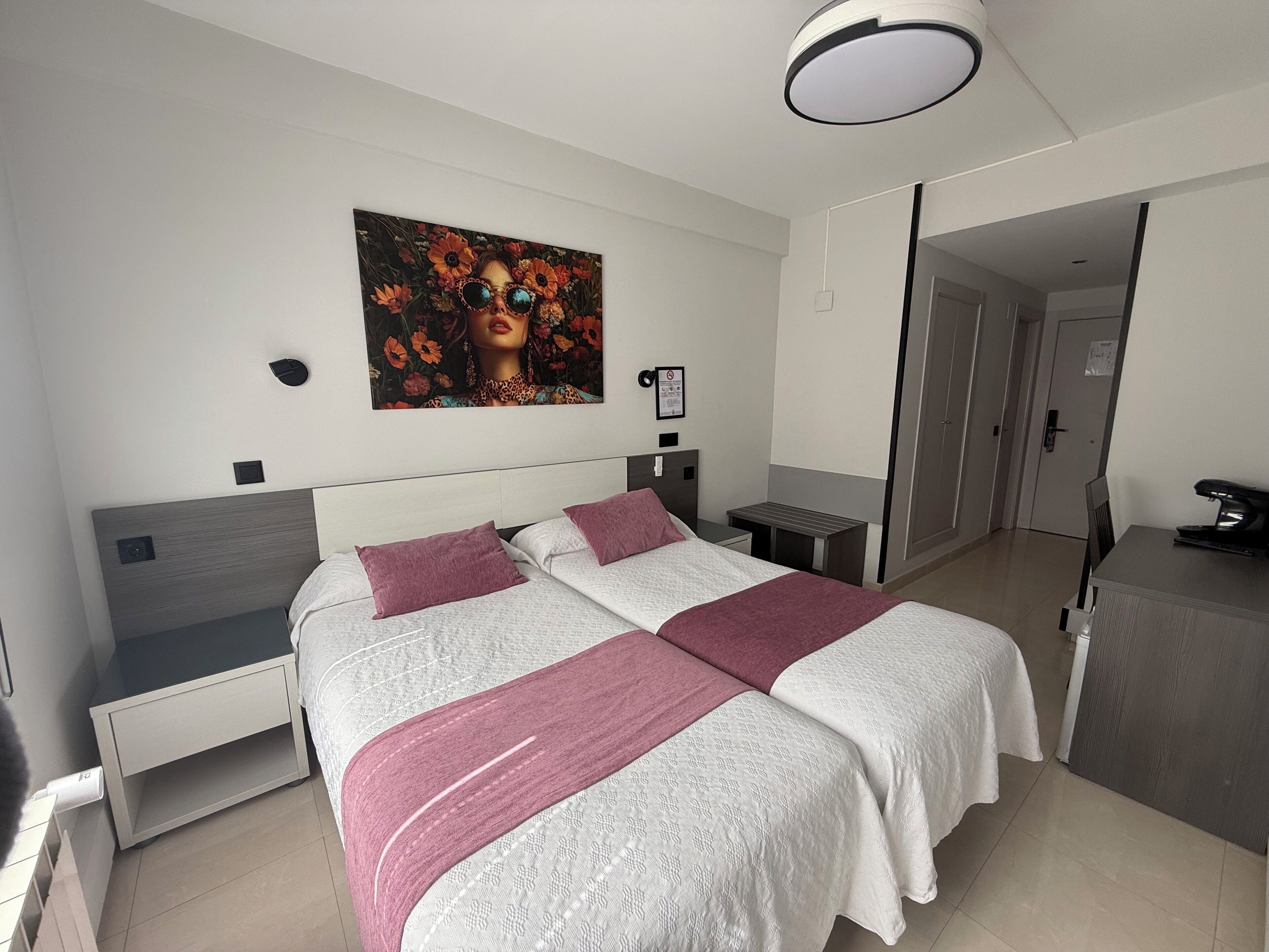 Foto - Plaza Santander