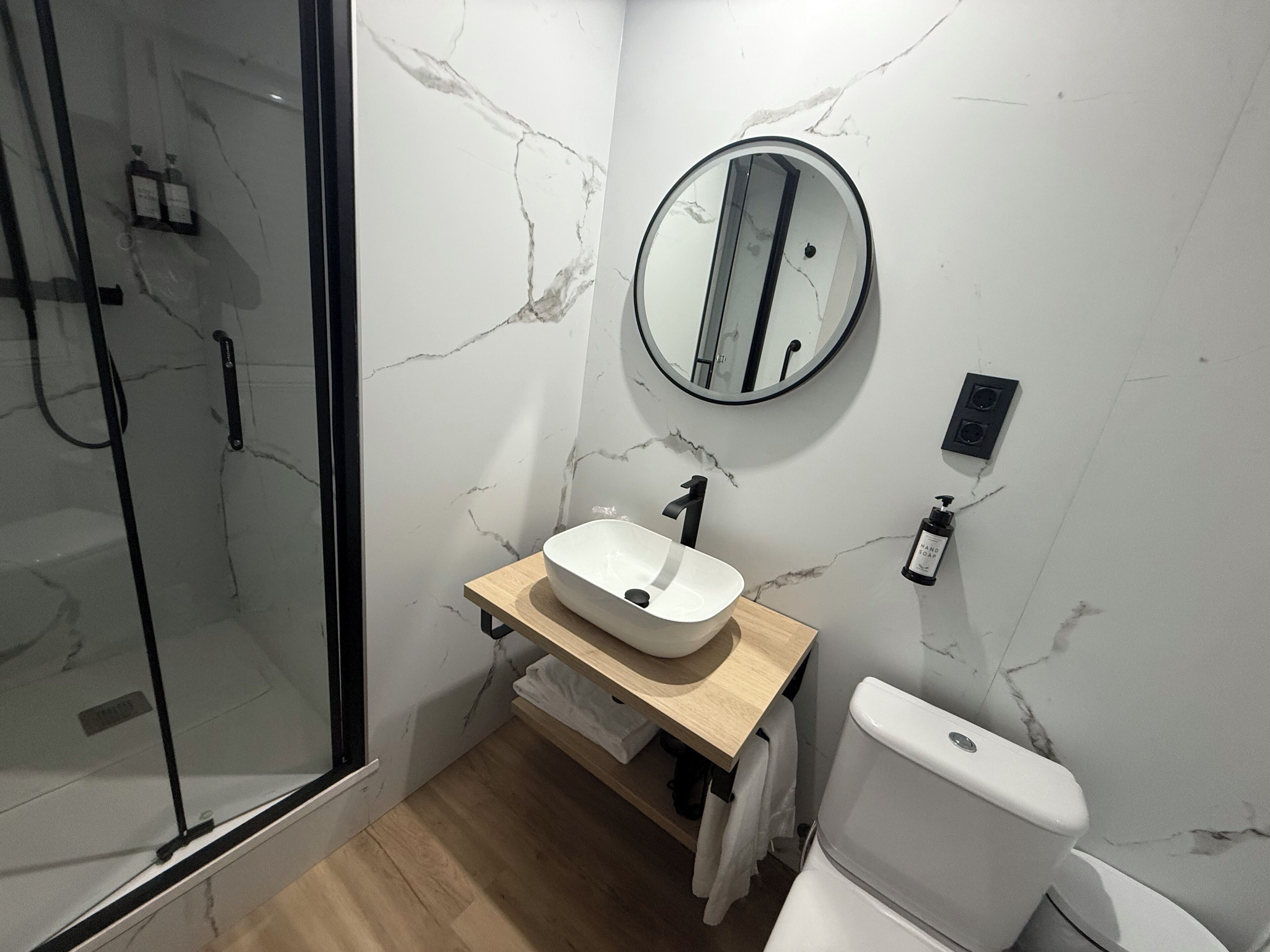 Foto - Plaza Santander