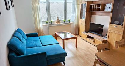 FeWo Lotti | 5 Personen, ruhige Lage, Skihalter, WLAN