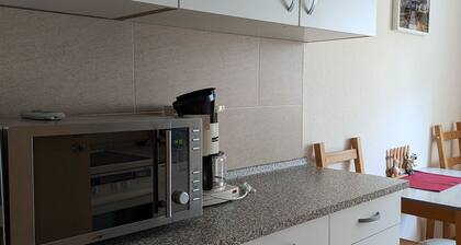 Apartment Lotti | 5 people, quiet location, ski holder, WiFi