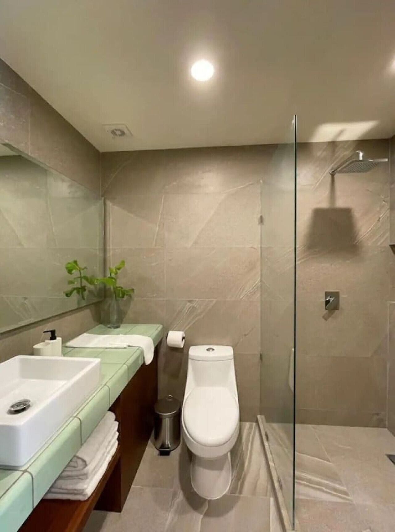 Chic Loft Steps From The Beach - Holbox