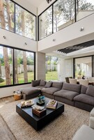 Televisión de pantalla plana